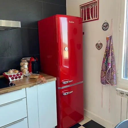 Brisasvtsansebastian In Zurriola Beach, Penthouse, Sea Views