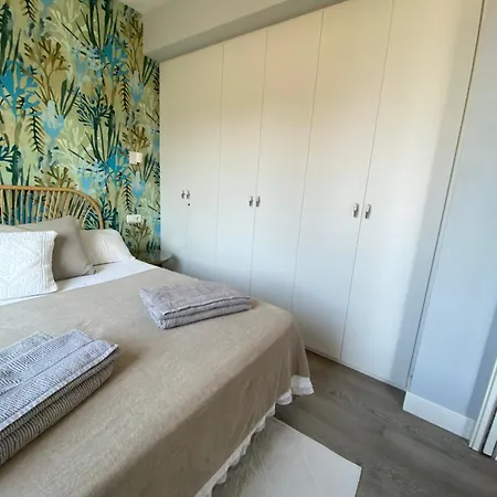 Brisasvtsansebastian In Zurriola Beach, Penthouse, Sea Views Apartment *