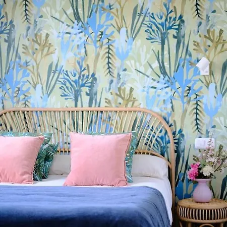 Brisasvtsansebastian In Zurriola Beach, Penthouse, Sea Views 公寓 *